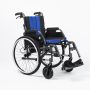 Wózek inwalidzki aluminiowy Eclips x2