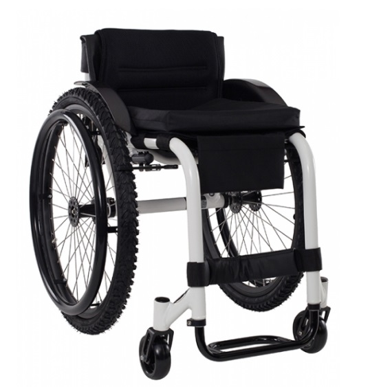 Wózek inwalidzki aktywny GTM Mobil