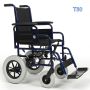 Wózek inwalidzki ręczny 28 T30