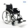 Wózek inwalidzki ręczny 708 D