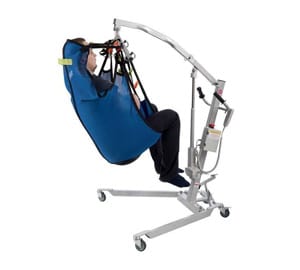 Podnośniki i pionizatory