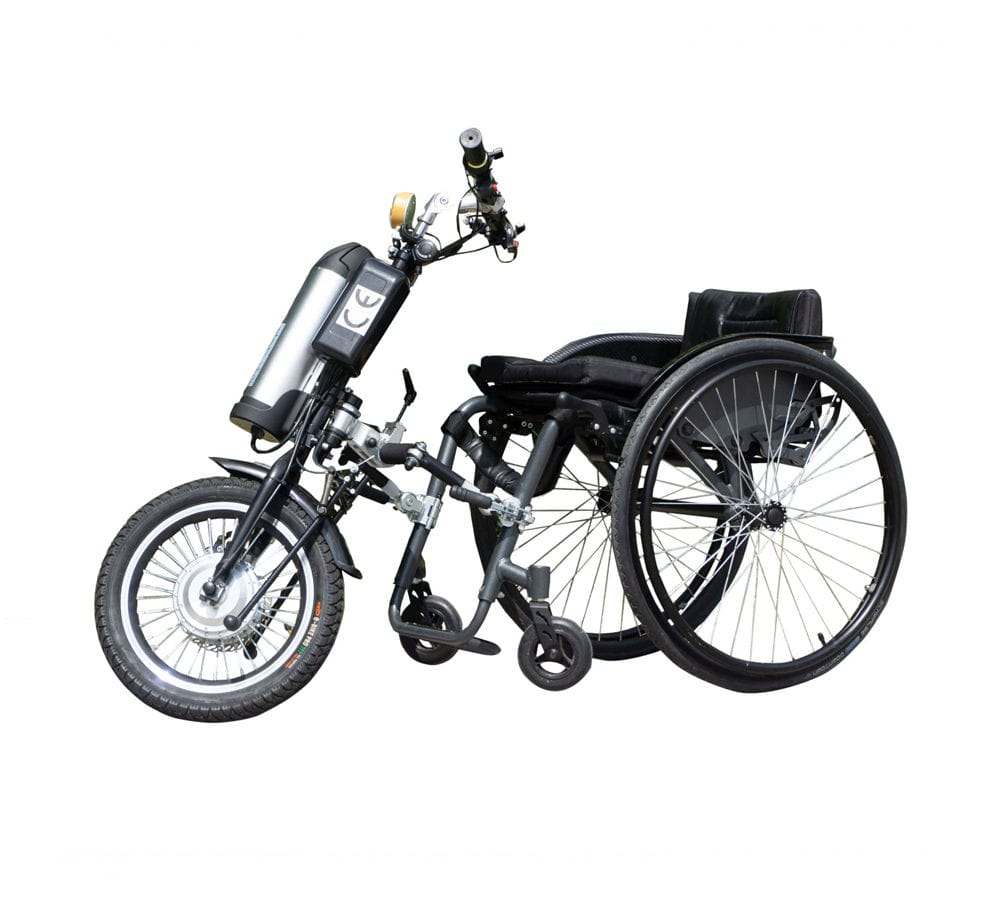 STREET WARRIOR - obrazek 3