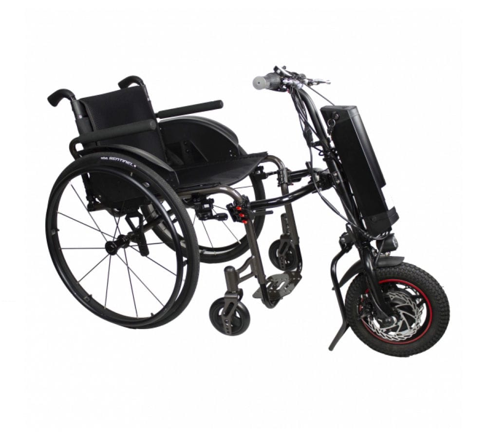 STREET WARRIOR - obrazek 4