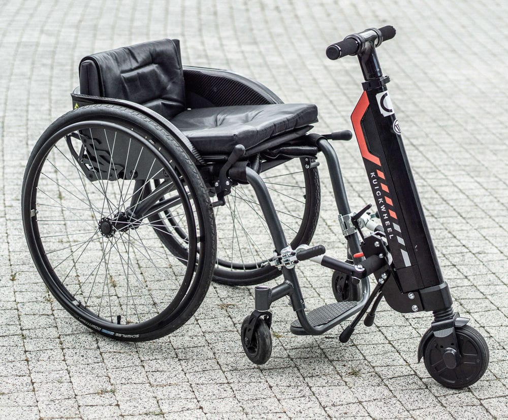 STREET WARRIOR - obrazek 5