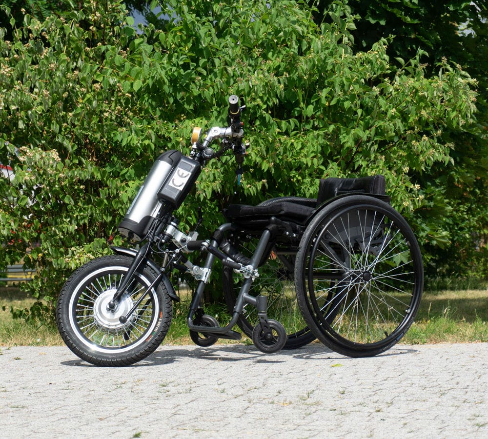 STREET WARRIOR - obrazek 6