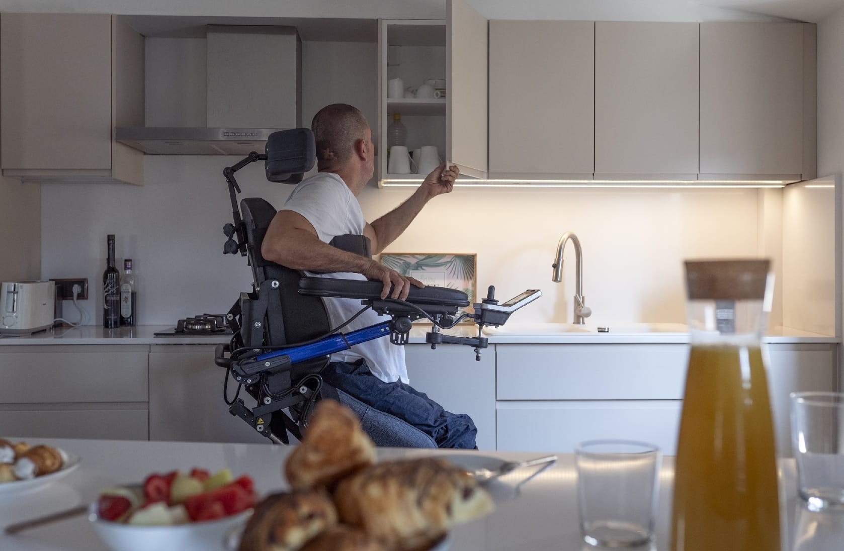 FOREST 3 SU - obrazek 6