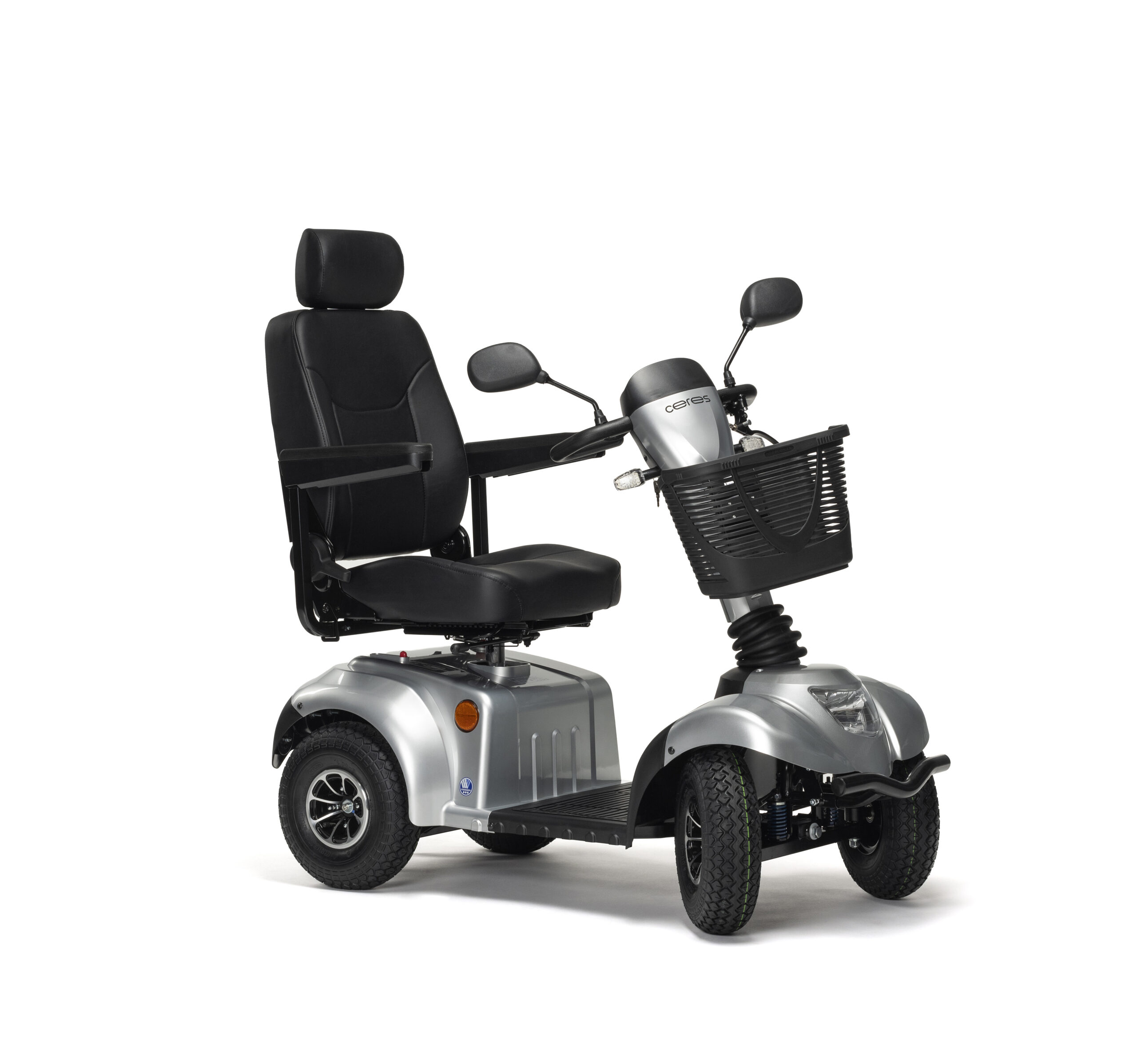 CERES SE - obrazek 4