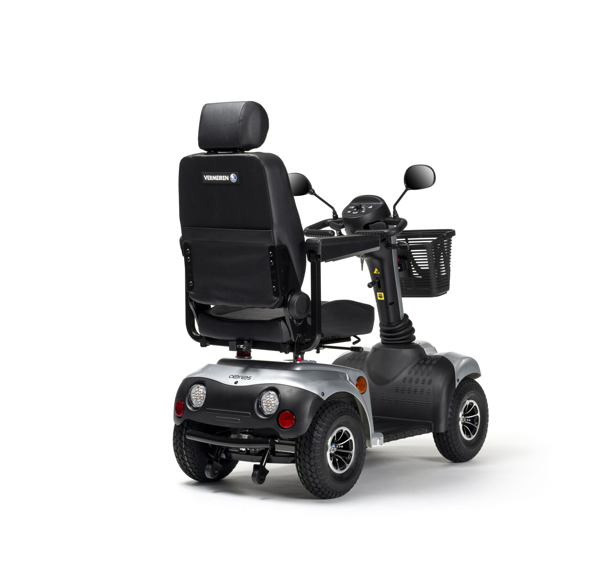 CERES SE - obrazek 3