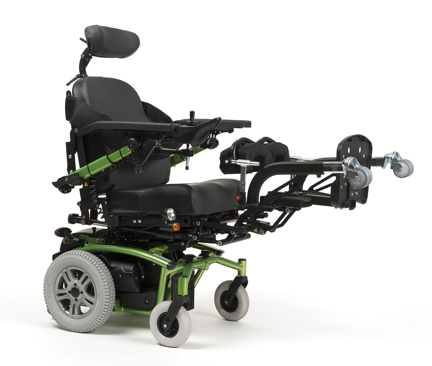 FOREST 3 SU - obrazek 2