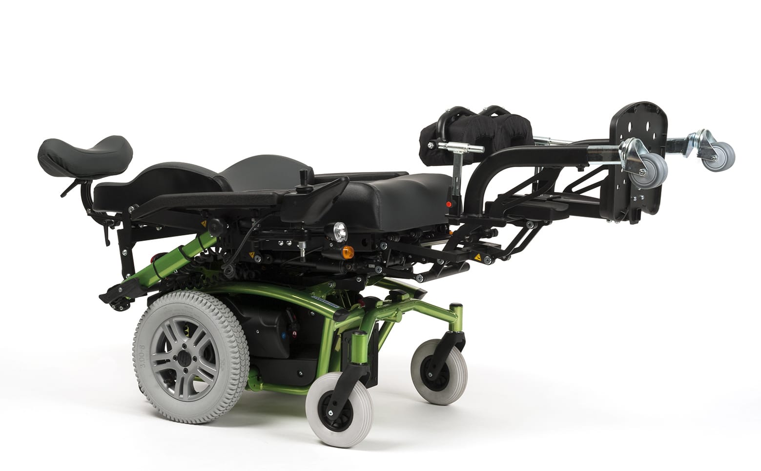 FOREST 3 SU - obrazek 4