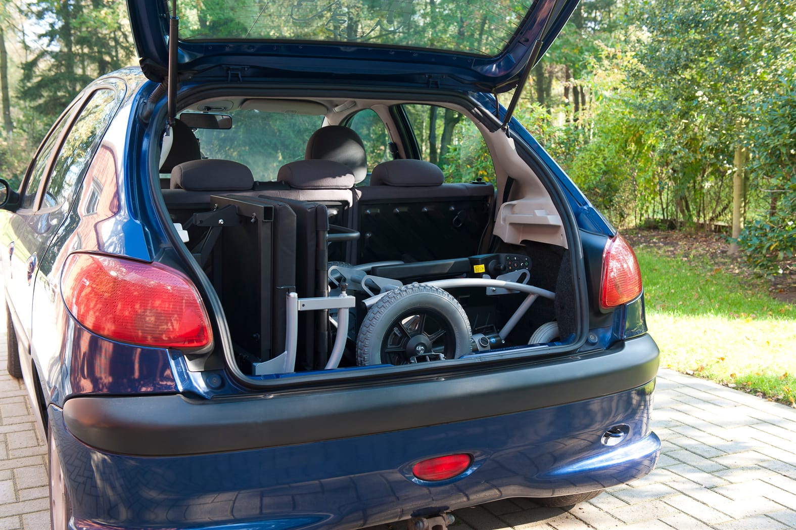 NAVIX RWD - obrazek 4