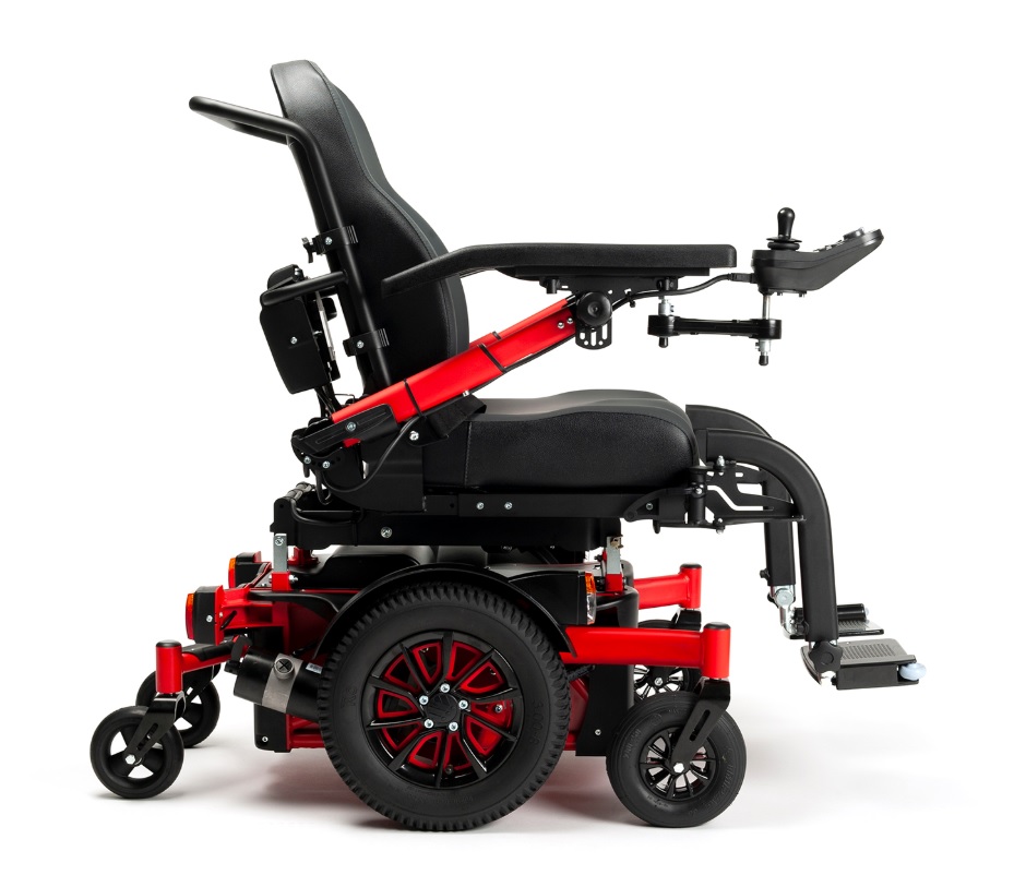 SIGMA 230 - obrazek 2