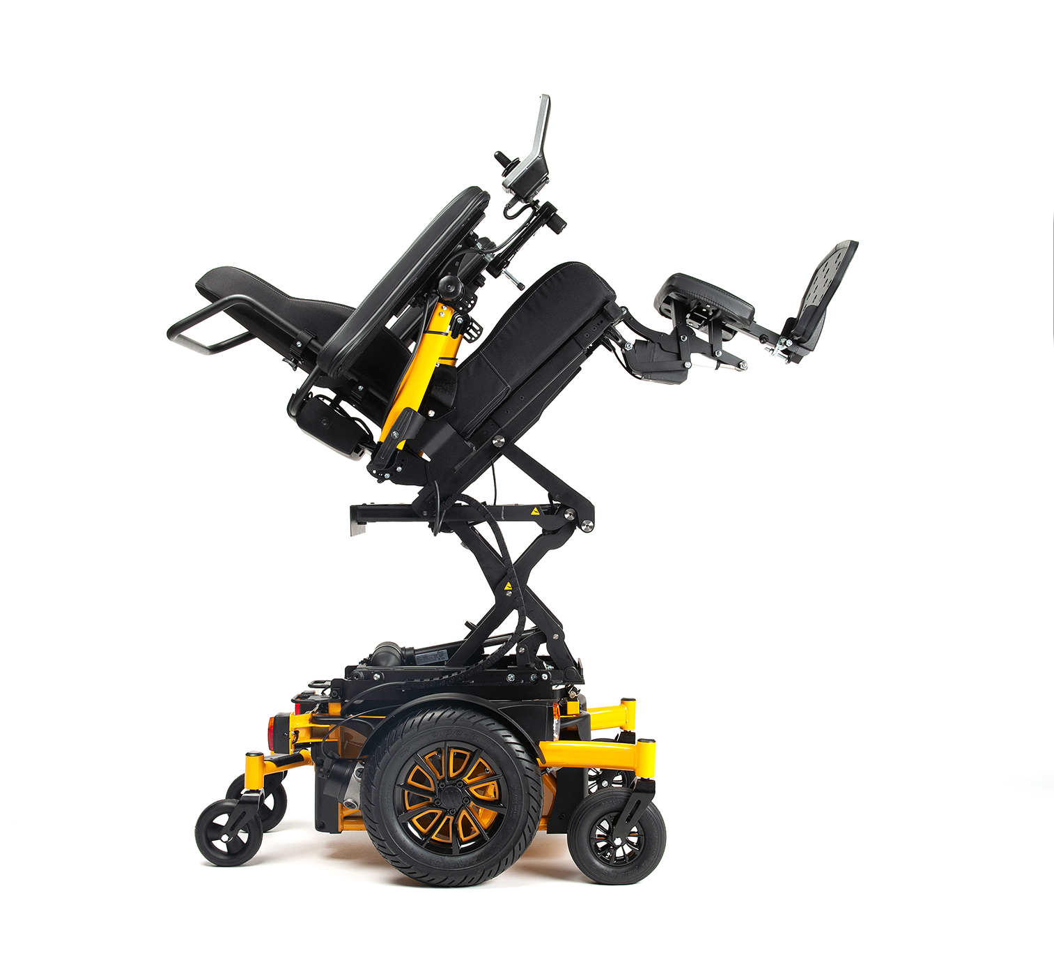 SIGMA 230 - obrazek 4