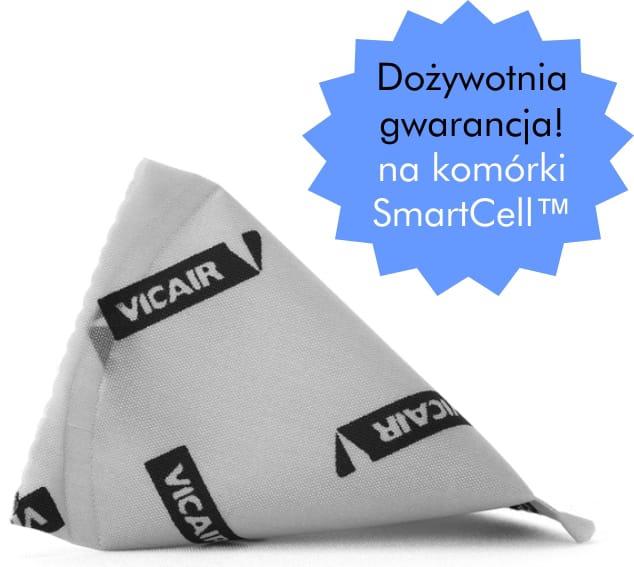VECTOR 8 komorowa - obrazek 3