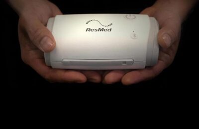 AirMini RESMED - obrazek 3