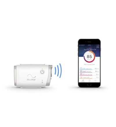 AirMini RESMED - obrazek 2