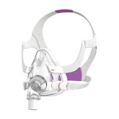 F20 RESMED - obrazek 2