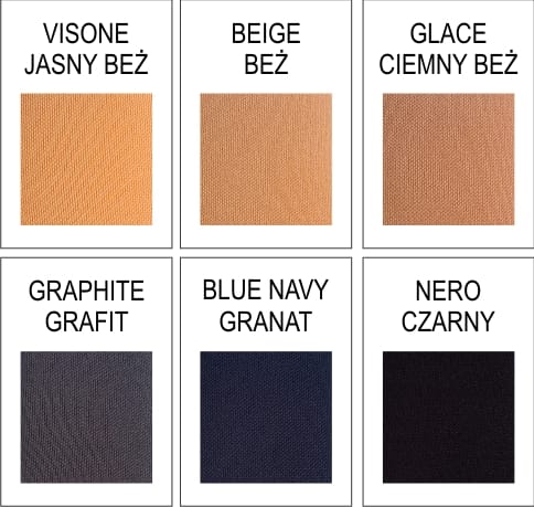 CLASSIC 1 KLASA KOMPRESJI - obrazek 8