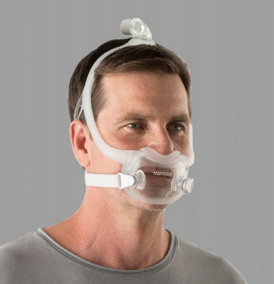 DREAM WEAR FULL FACE PHILIPS - obrazek 2