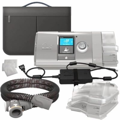 AirCurve10 VAuto RESMED - obrazek 2