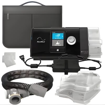 AirSense10 AutoSet RESMED - obrazek 2