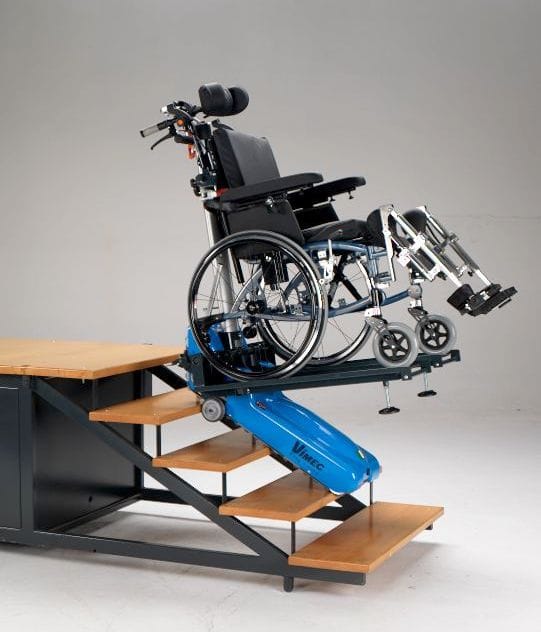 VIMEC TO9 - obrazek 3