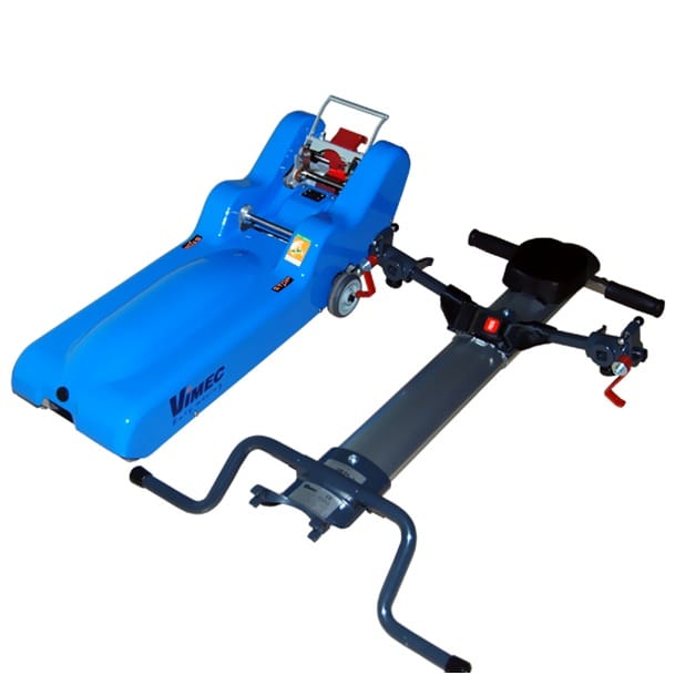 VIMEC TO9 - obrazek 2