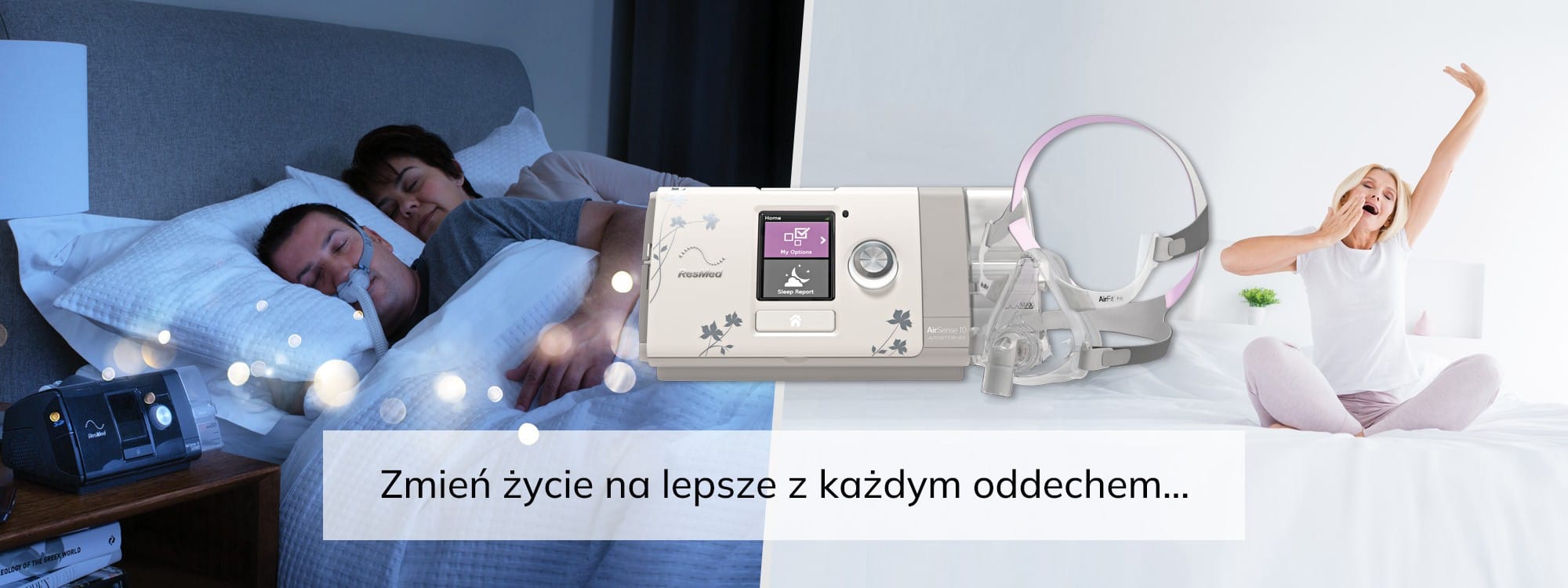 aparat cpap