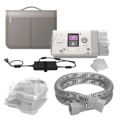 AirSense10 AutoSet for Her RESMED - obrazek 2