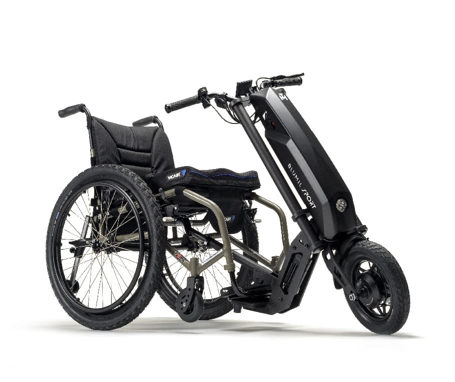 BLUMIL SPORT - obrazek 5