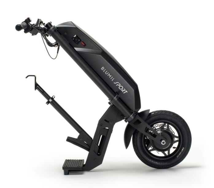 BLUMIL SPORT - obrazek 4