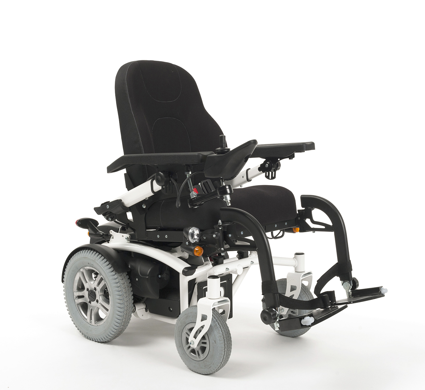 Forest 3 Wózek elektryczny