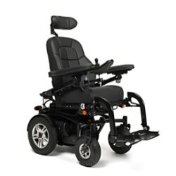 Wózki elektryczne dla dorosłych