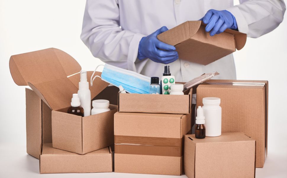 Z jakich powodów warto odwiedzić sklep medyczny stacjonarny zamiast kupować online?